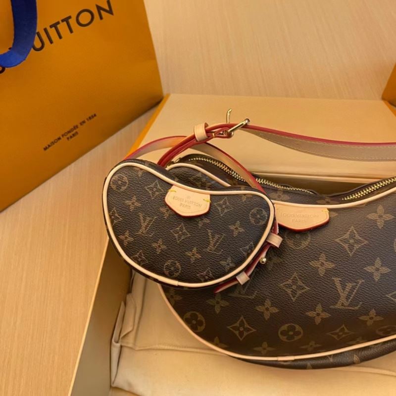 LV Satchel bags